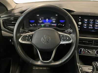 VW Polo Life+DSG+LED+Digi (2024) - Photo 10