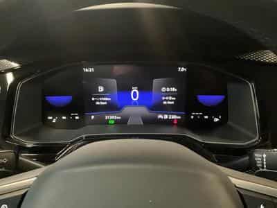 VW Polo Life+DSG+LED+Digi (2024) - Photo 11