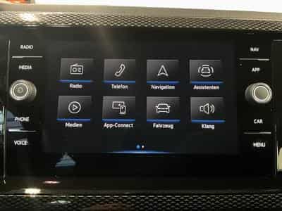 VW Polo Life+DSG+LED+Digi (2024) - Photo 13