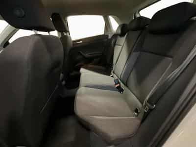 VW Polo Life+DSG+LED+Digi (2024) - Photo 15