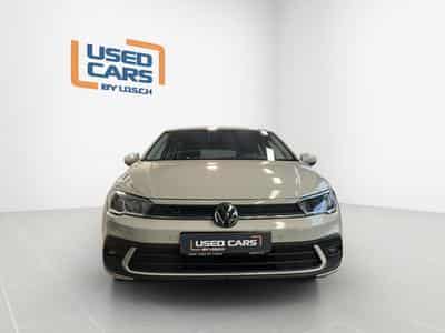 VW Polo Life+DSG+LED+Digi (2024) - Photo 3