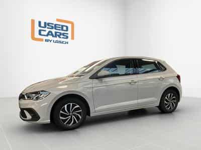 VW Polo Life+DSG+LED+Digi (2024) - Photo 4