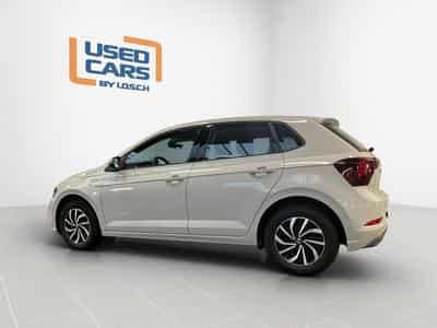 VW Polo Life+DSG+LED+Digi (2024) - Photo 5