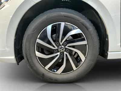 VW Polo Life+DSG+LED+Digi (2024) - Photo 8