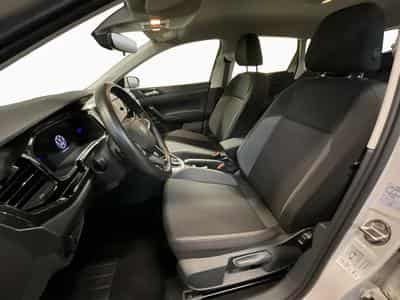 VW Polo Life+DSG+LED+Digi (2024) - Photo 9