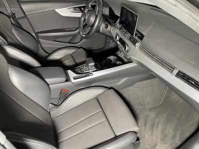 Audi A4 40 TDI 204 CV S-TRONIC 7 S LINE VIRTUAL COCKPIT (2022) - Photo 12