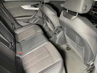 Audi A4 40 TDI 204 CV S-TRONIC 7 S LINE VIRTUAL COCKPIT (2022) - Photo 14