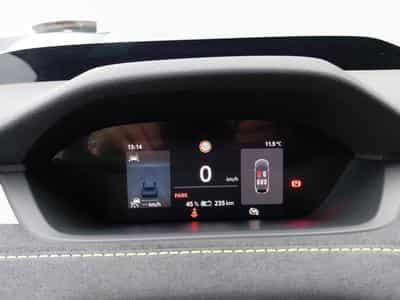 Skoda Elroq RS (2026) - Photo 11