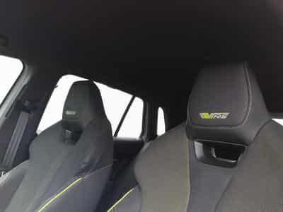 Skoda Elroq RS (2026) - Photo 15