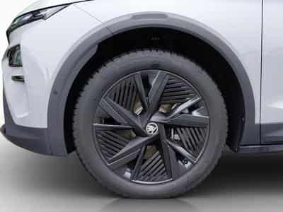 Skoda Elroq RS (2026) - Photo 8