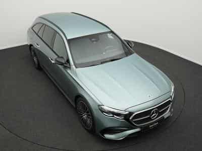 Mercedes E 220 d T AMG Line Advanced Plus/Navi/Distronic (2024) - Photo 10