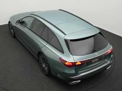 Mercedes E 220 d T AMG Line Advanced Plus/Navi/Distronic (2024) - Photo 11