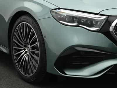 Mercedes E 220 d T AMG Line Advanced Plus/Navi/Distronic (2024) - Photo 7