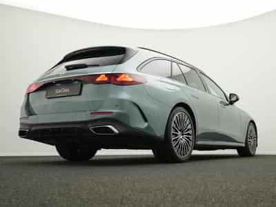 Mercedes E 220 d T AMG Line Advanced Plus/Navi/Distronic (2024) - Photo 9