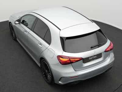 Mercedes A 200 AMG Line/Edition/Navi/Distronic/LED (2025) - Photo 11
