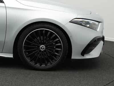 Mercedes A 200 AMG Line/Edition/Navi/Distronic/LED (2025) - Photo 6