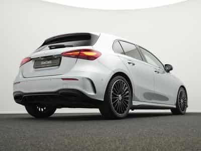 Mercedes A 200 AMG Line/Edition/Navi/Distronic/LED (2025) - Photo 9