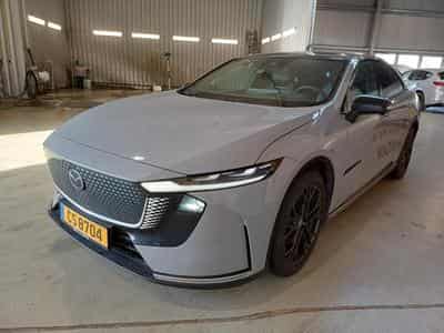 Mazda 6 6e BEV 68.8 kWh 190kW Takumi (2025) - Photo 1