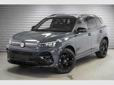 VW Tiguan 2,0 TDI DSG (2025) - Photo 1