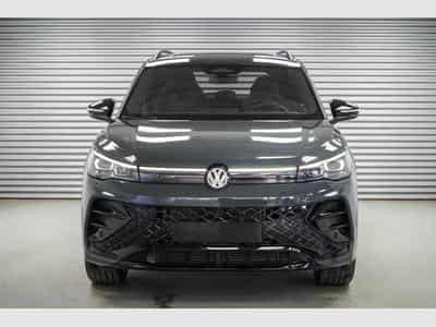 VW Tiguan 2,0 TDI DSG (2025) - Photo 2