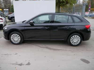 Skoda Scala Selection (2026) - Photo 5