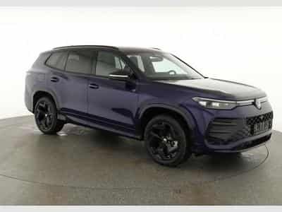 VW Tayron 1.5 TSI eHybrid 150 kW R-Line (2026) - Photo 1