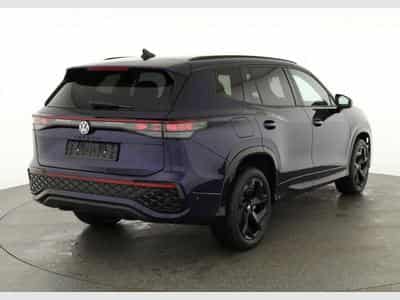 VW Tayron 1.5 TSI eHybrid 150 kW R-Line (2026) - Photo 2
