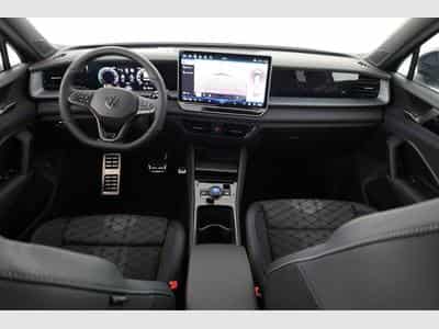 VW Tayron 1.5 TSI eHybrid 150 kW R-Line (2026) - Photo 4