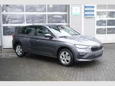 Skoda Scala 1.0 TSI DSG (2026) - Photo 3