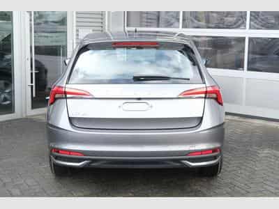 Skoda Scala 1.0 TSI DSG (2026) - Photo 4