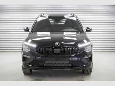 Skoda Kamiq 1,0 TSI Monte (2025) - Photo 2