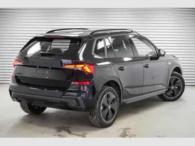 Skoda Kamiq 1,0 TSI Monte (2025) - Photo 3