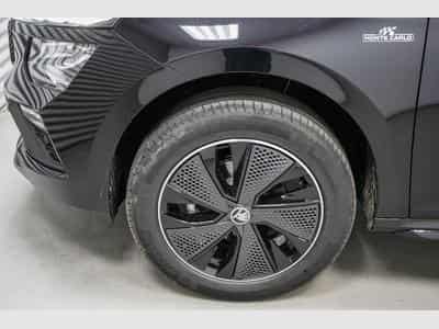 Skoda Kamiq 1,0 TSI Monte (2025) - Photo 5
