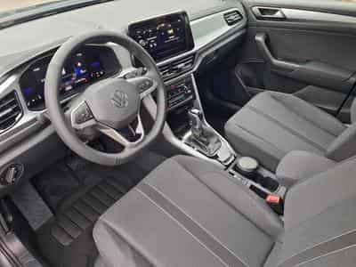 VW T-Roc Life (2026) - Photo 10