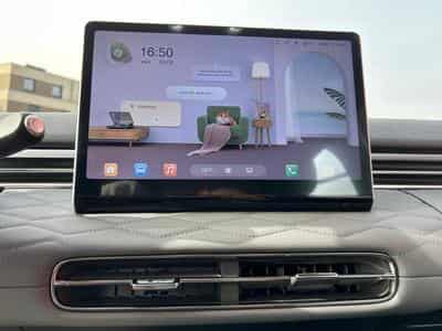 Dongfeng BOX PREMIUM (2026) - Photo 9