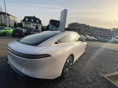 Forthing S7 S7 ELECTRIQUE FULL OPTIONS (2026) - Photo 4