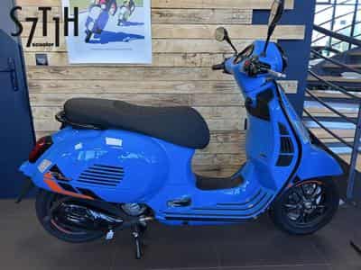 Vespa GTS 310 (2026) - Photo 1