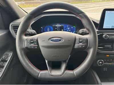 Ford Kuga 2.5 Duratec 4x4 ST-LINE X-JUSQU'A 48 MOIS GARANTIE (2021) - Photo 15