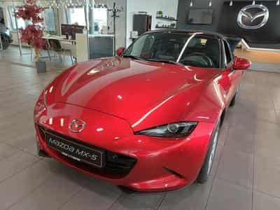 Mazda MX-5 1.5 Skyactiv-G 97kW Excl-Line Roadster (2025) - Photo 1