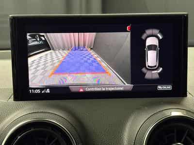 Audi Q2 Advanced 150 cv S-Tronic CAMERA/ACC/HAYON ELEC (2023) - Photo 10