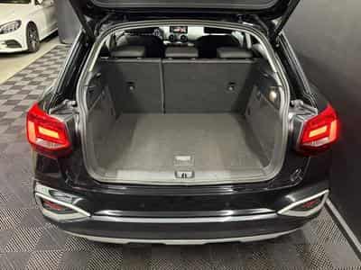 Audi Q2 Advanced 150 cv S-Tronic CAMERA/ACC/HAYON ELEC (2023) - Photo 14