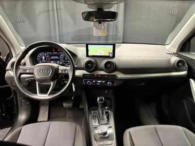 Audi Q2 Advanced 150 cv S-Tronic CAMERA/ACC/HAYON ELEC (2023) - Photo 2