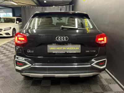 Audi Q2 Advanced 150 cv S-Tronic CAMERA/ACC/HAYON ELEC (2023) - Photo 4
