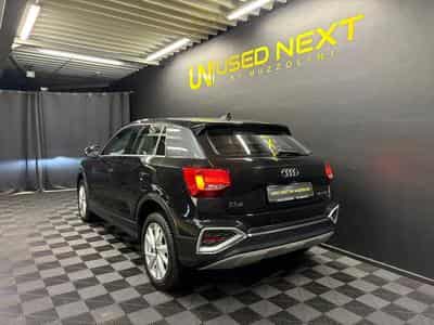 Audi Q2 Advanced 150 cv S-Tronic CAMERA/ACC/HAYON ELEC (2023) - Photo 5