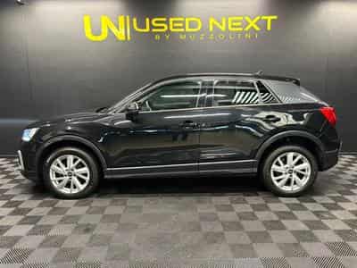 Audi Q2 Advanced 150 cv S-Tronic CAMERA/ACC/HAYON ELEC (2023) - Photo 6