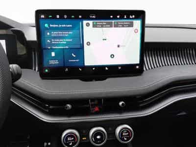 Skoda Superb Sportline (2026) - Photo 13