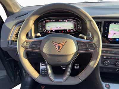 Cupra Ateca (2026) - Photo 10