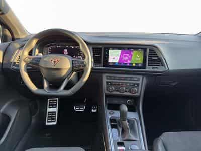 Cupra Ateca (2026) - Photo 2