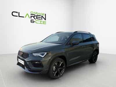 Cupra Ateca (2026) - Photo 4