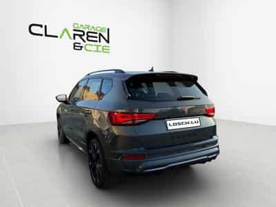 Cupra Ateca (2026) - Photo 7